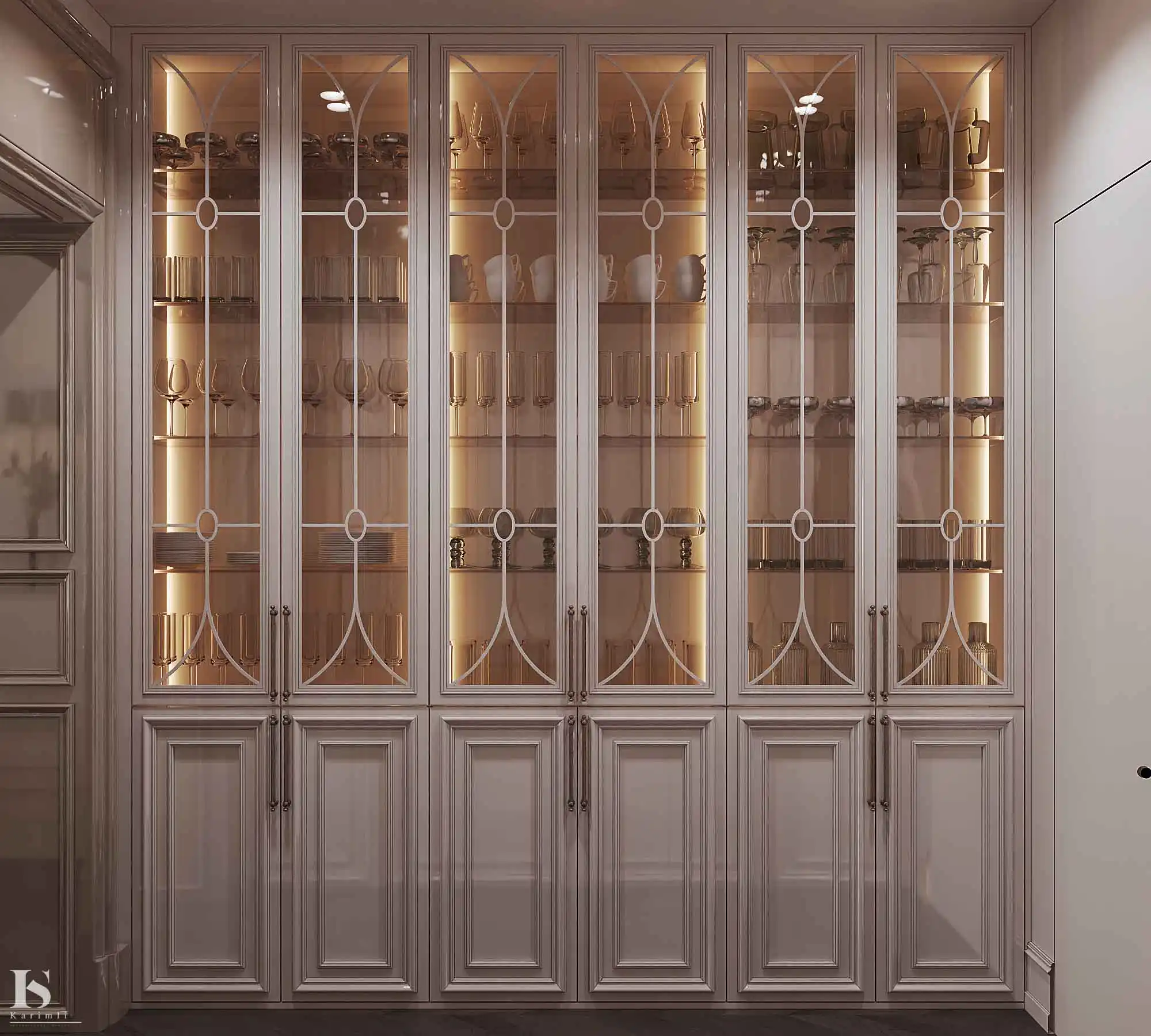 The Artful Kitchen