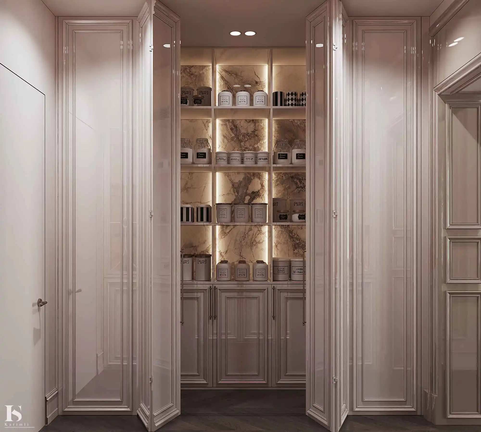 The Artful Kitchen