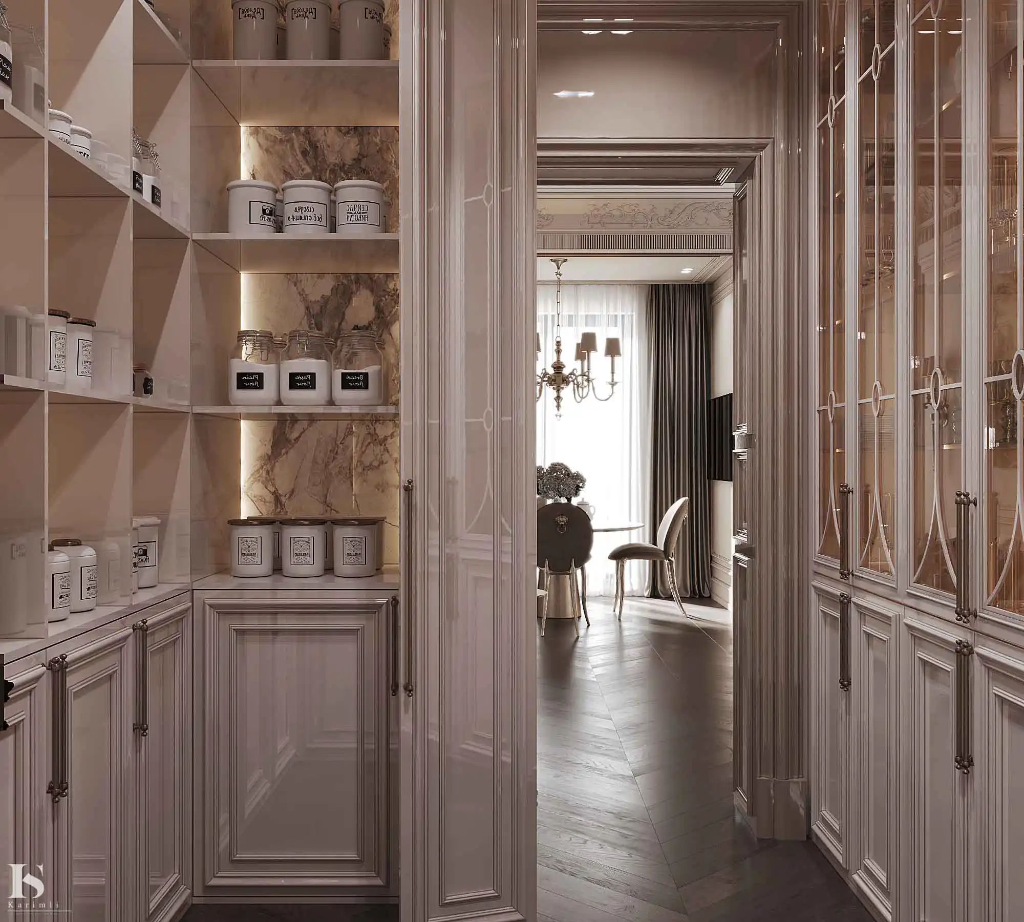The Artful Kitchen