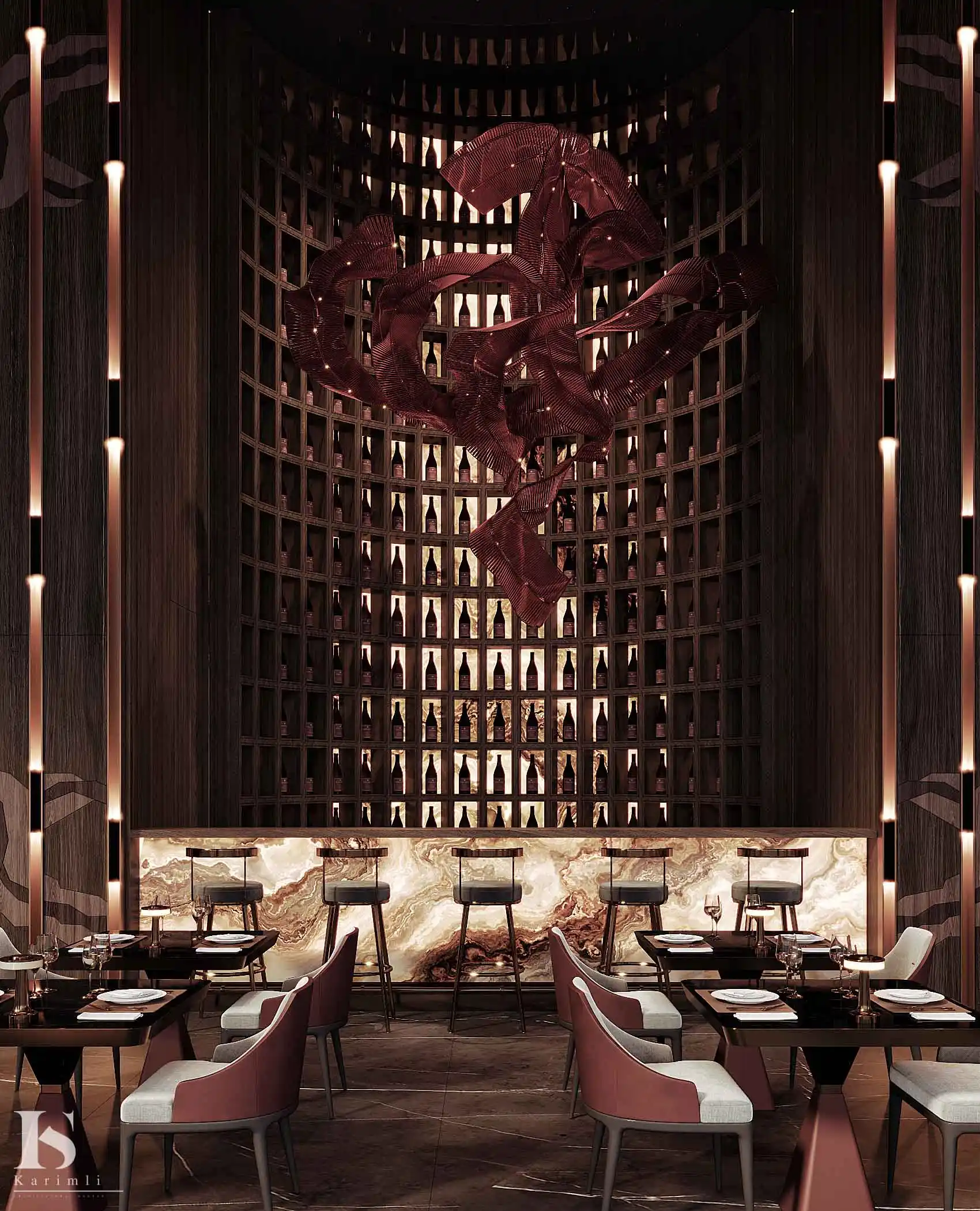 NİX RESTAURANT