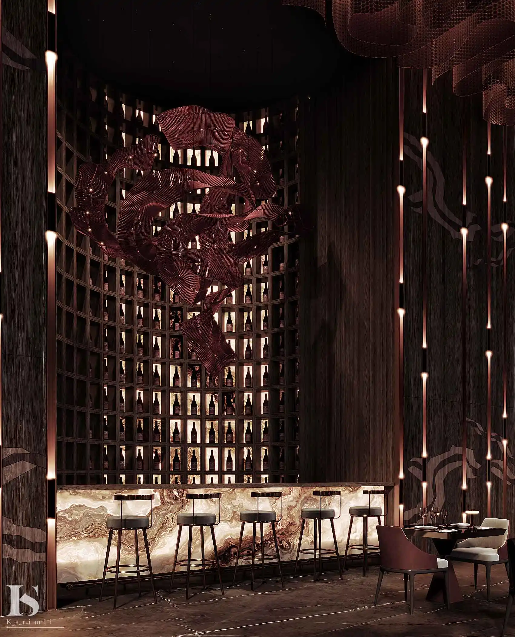 NİX RESTAURANT