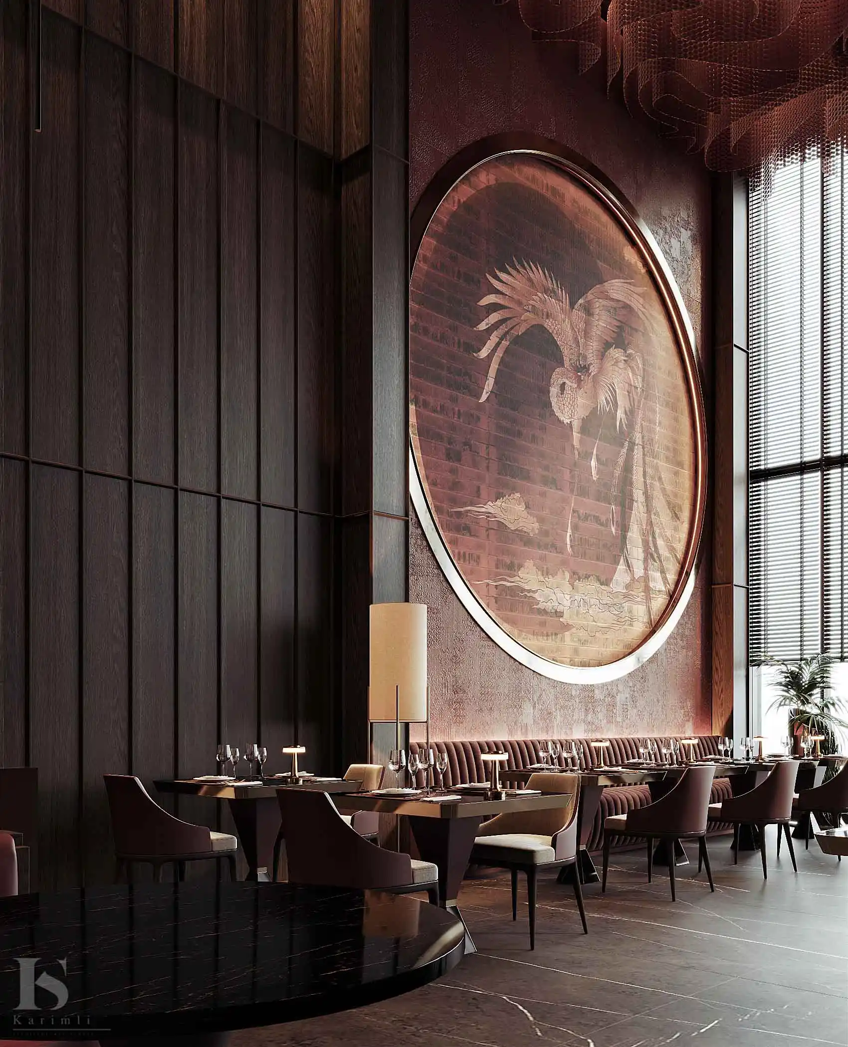 NİX RESTAURANT