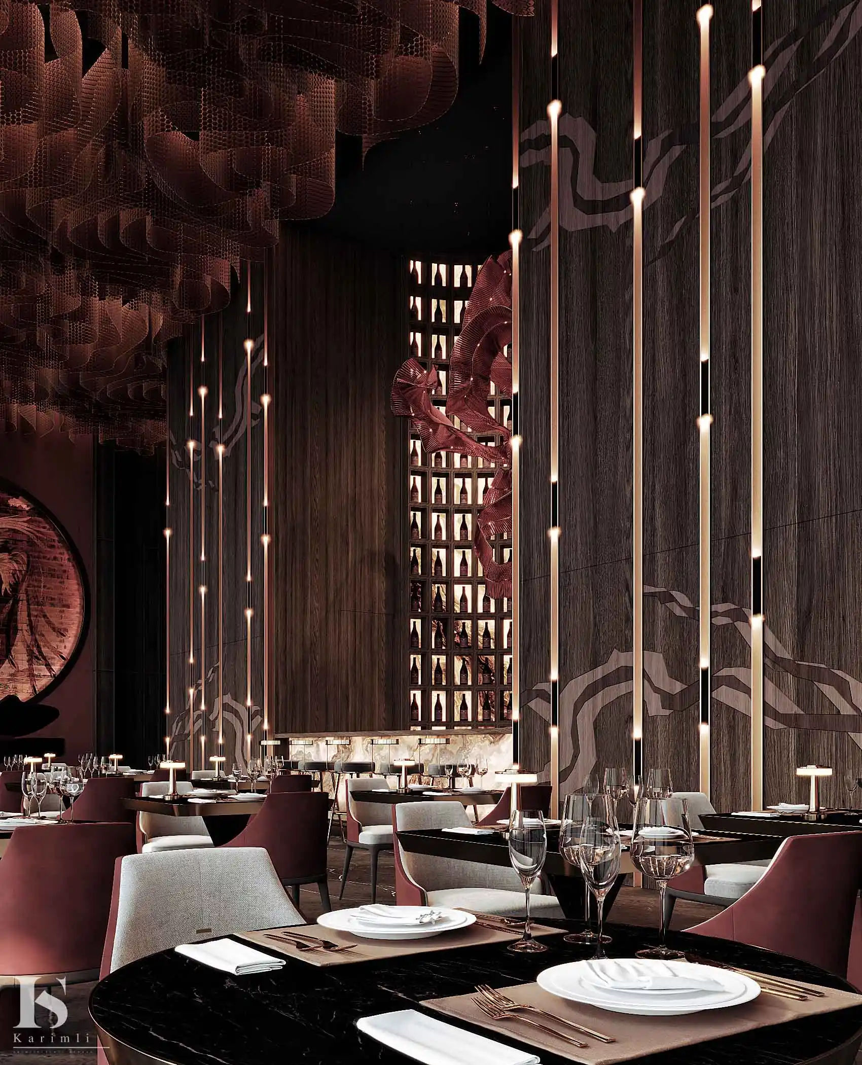 NİX RESTAURANT