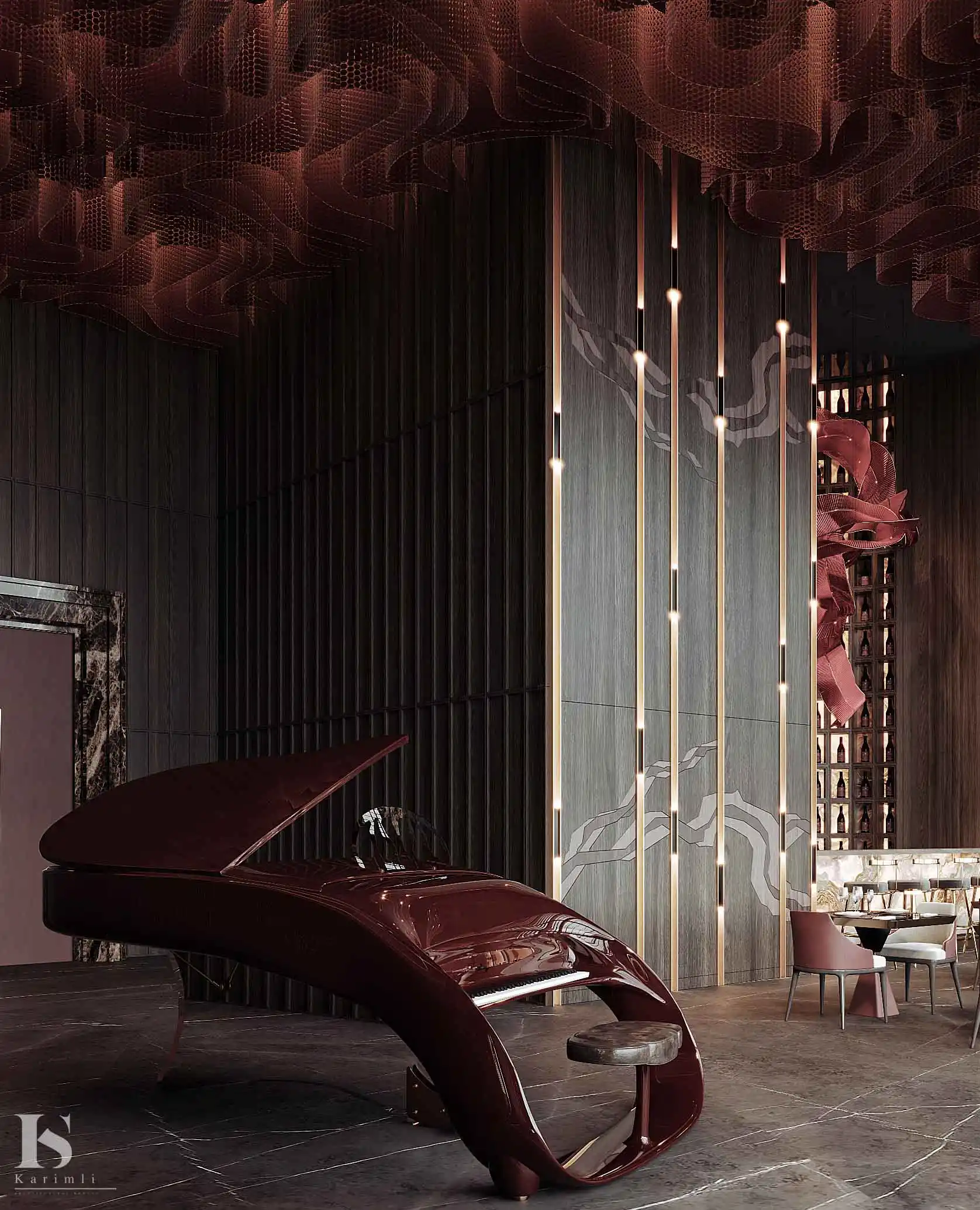 NİX RESTAURANT