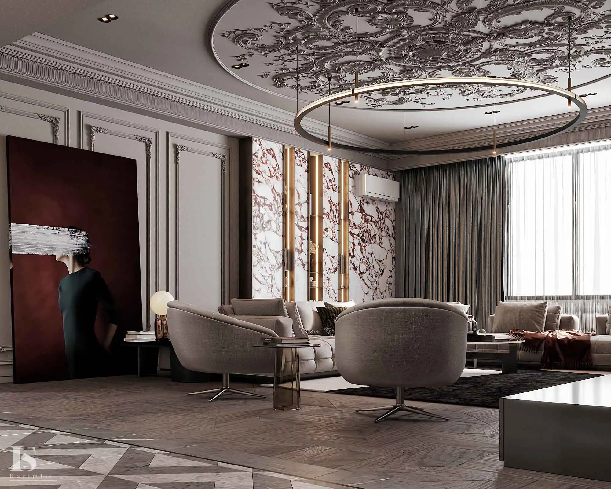 Timeless Elegance