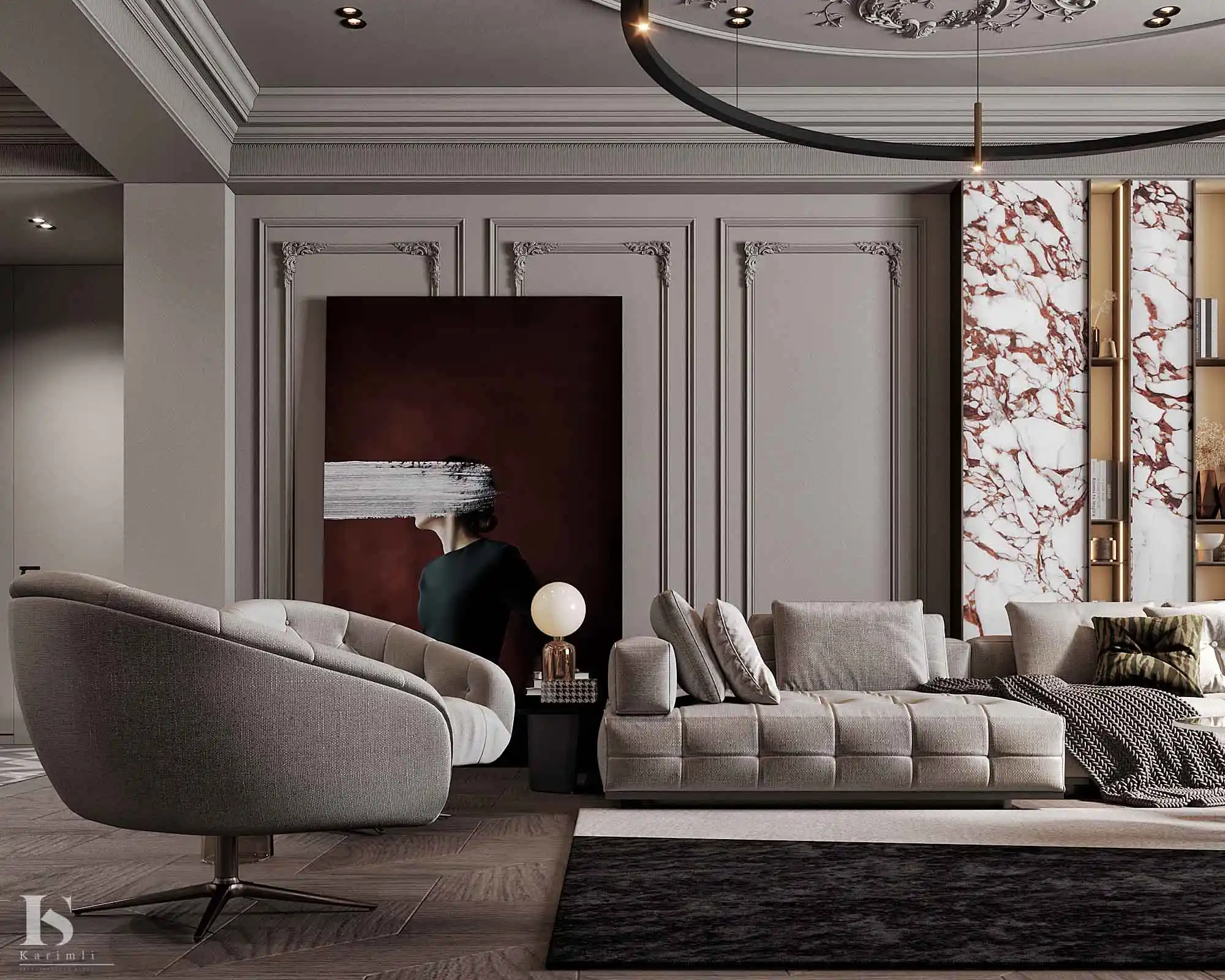 Timeless Elegance