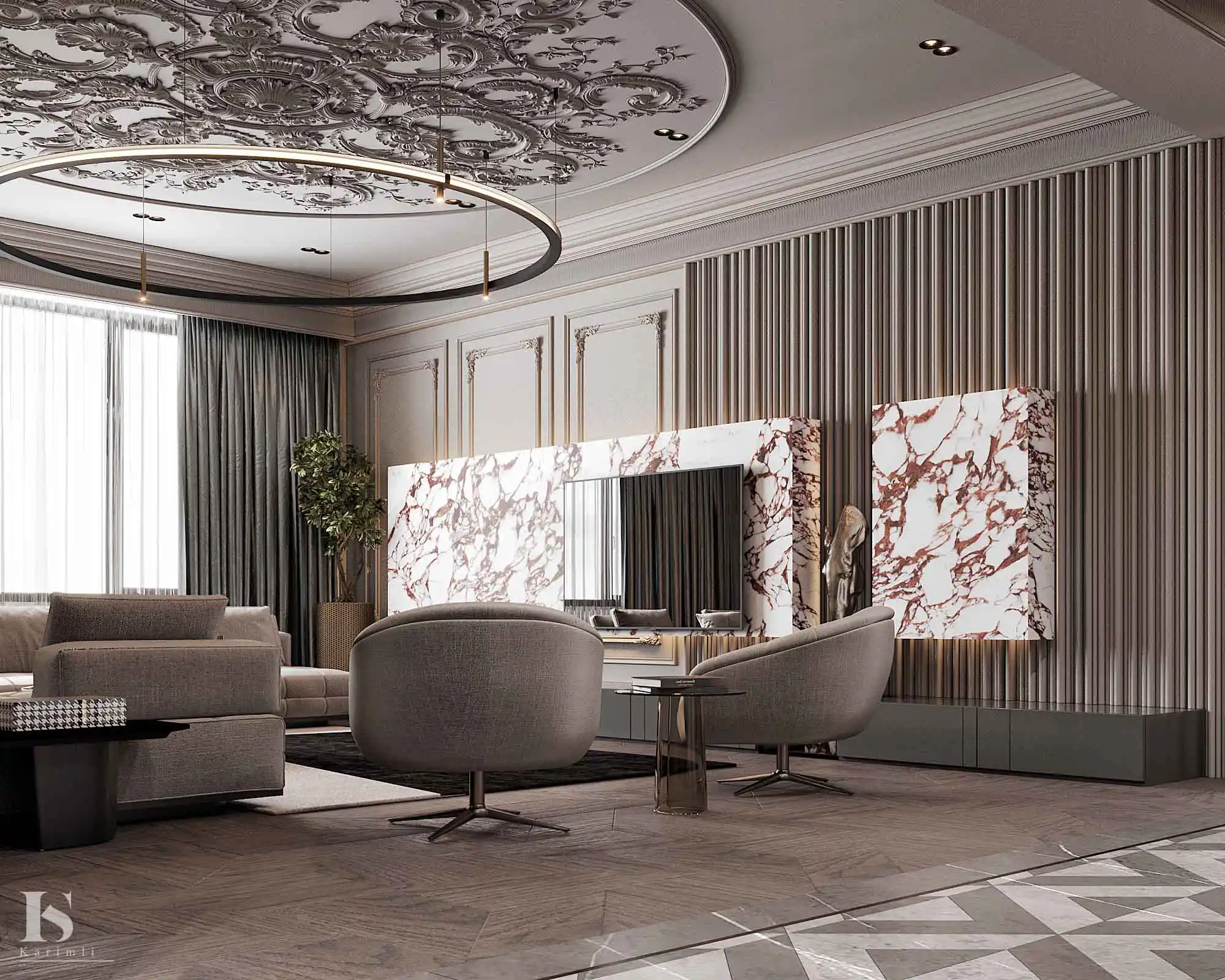 Timeless Elegance