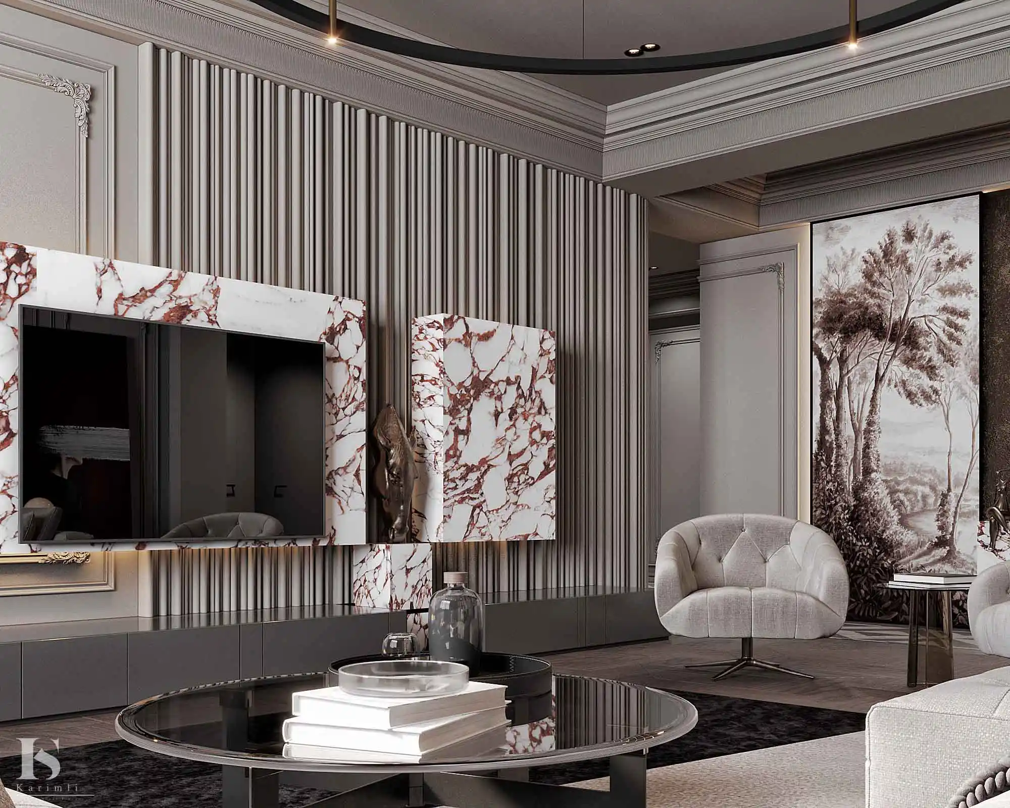 Timeless Elegance