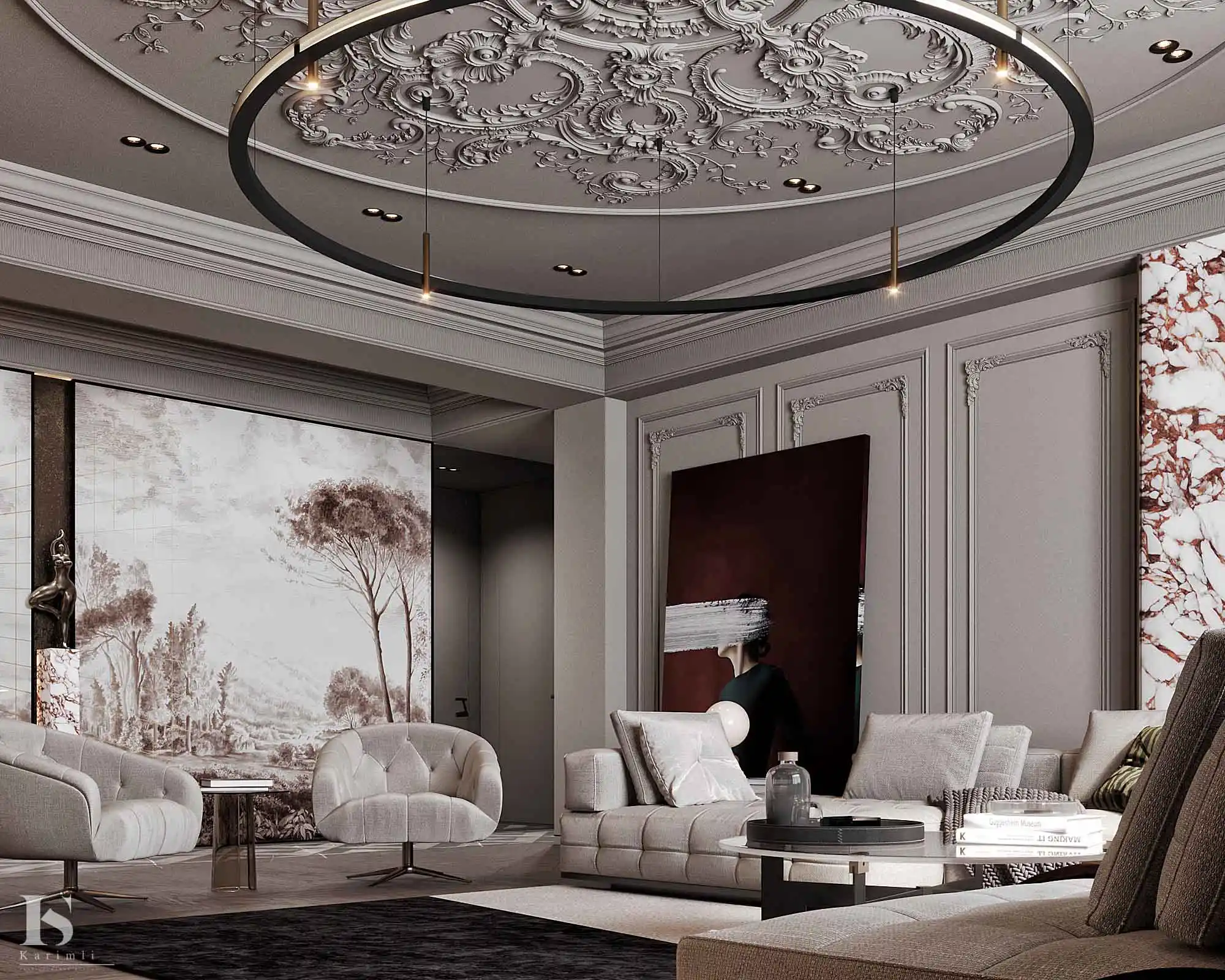 Timeless Elegance