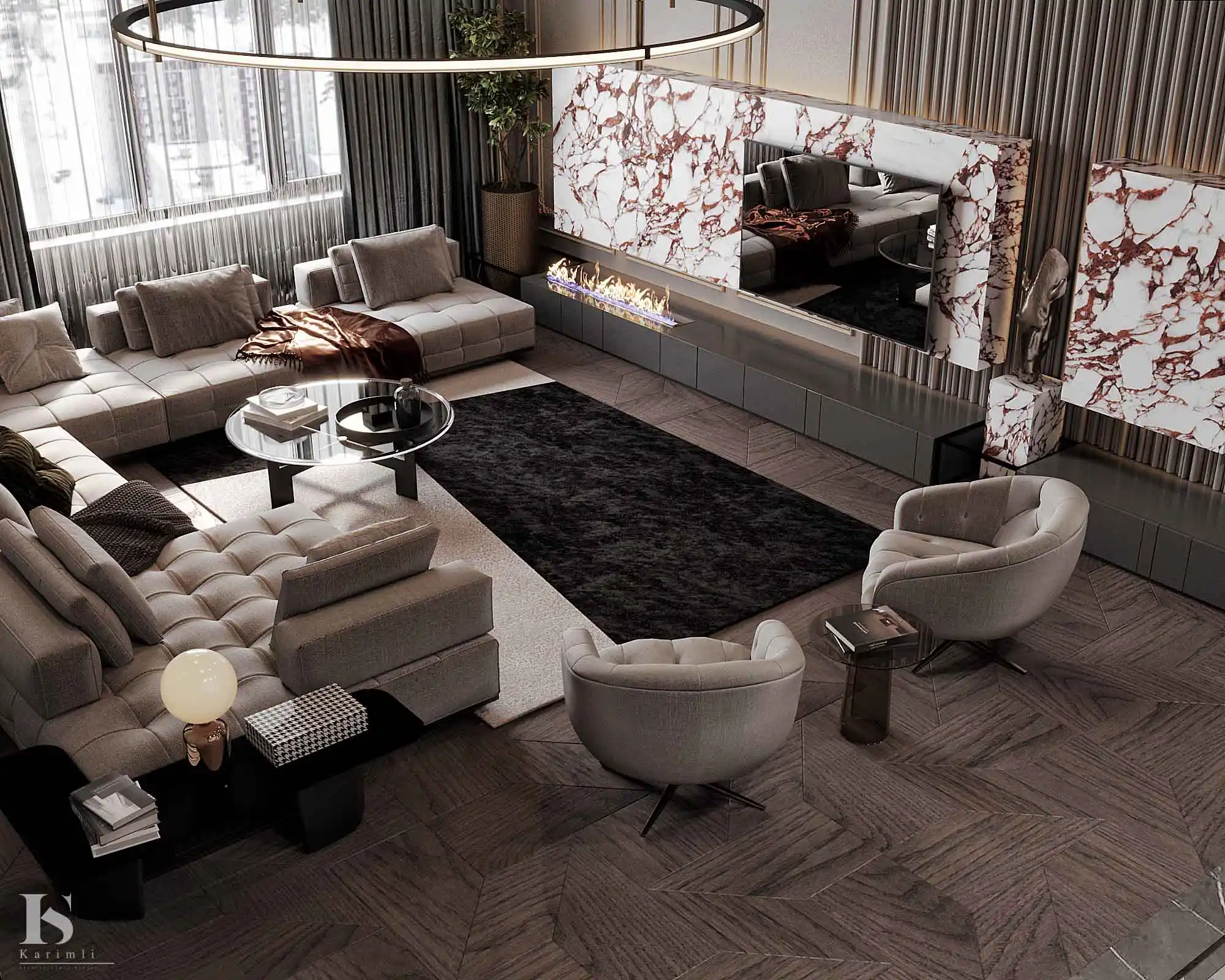 Timeless Elegance